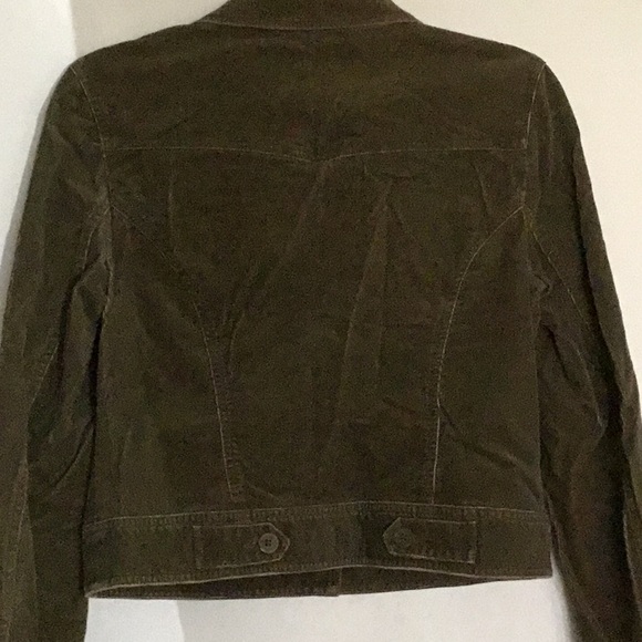 Pristine condition. Great Fall jacket. - Picture 3 of 4
